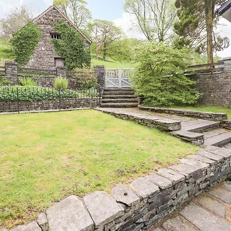 The Farmhouse