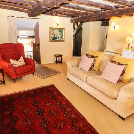 The Farmhouse *