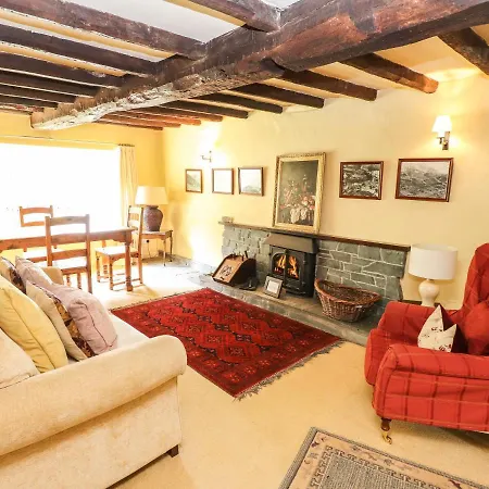 The Farmhouse
