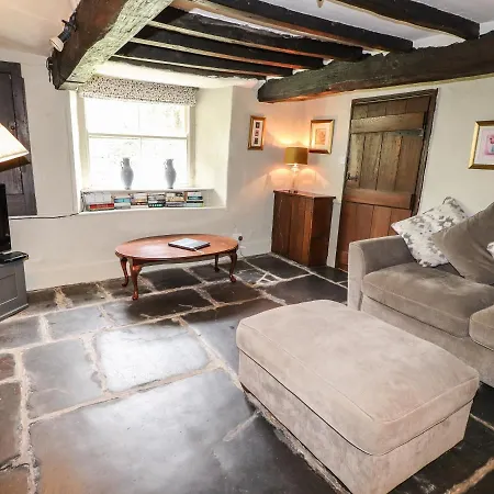 The Farmhouse * Coniston