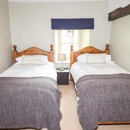 The Farmhouse Coniston